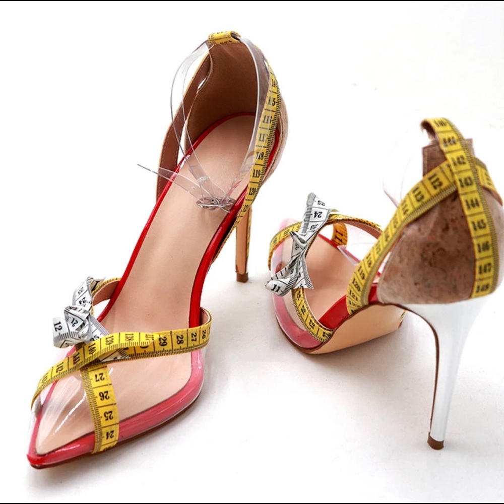 Benchmark shoes